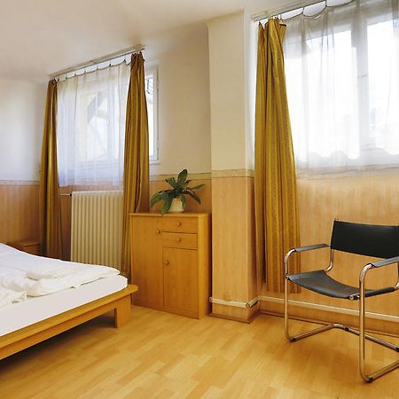 City Comfort Apartments 부다페스트 외부 사진