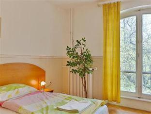 City Comfort Apartments 부다페스트 외부 사진