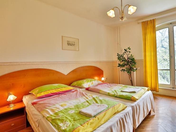 City Comfort Apartments 부다페스트 외부 사진