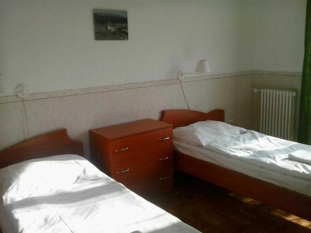 City Comfort Apartments 부다페스트 객실 사진