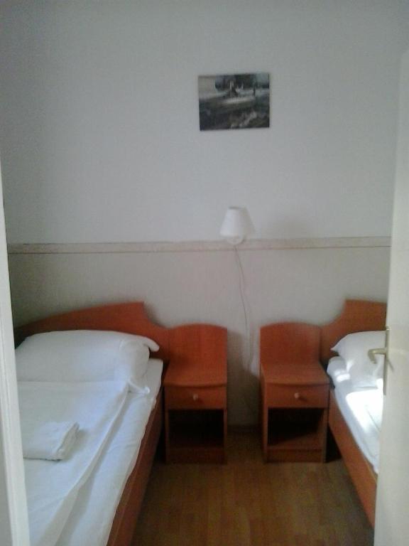 City Comfort Apartments 부다페스트 객실 사진