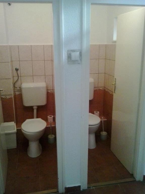 City Comfort Apartments 부다페스트 객실 사진