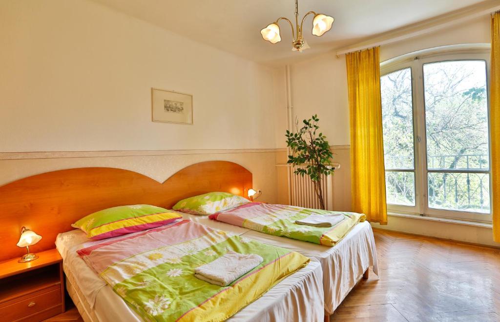 City Comfort Apartments 부다페스트 객실 사진