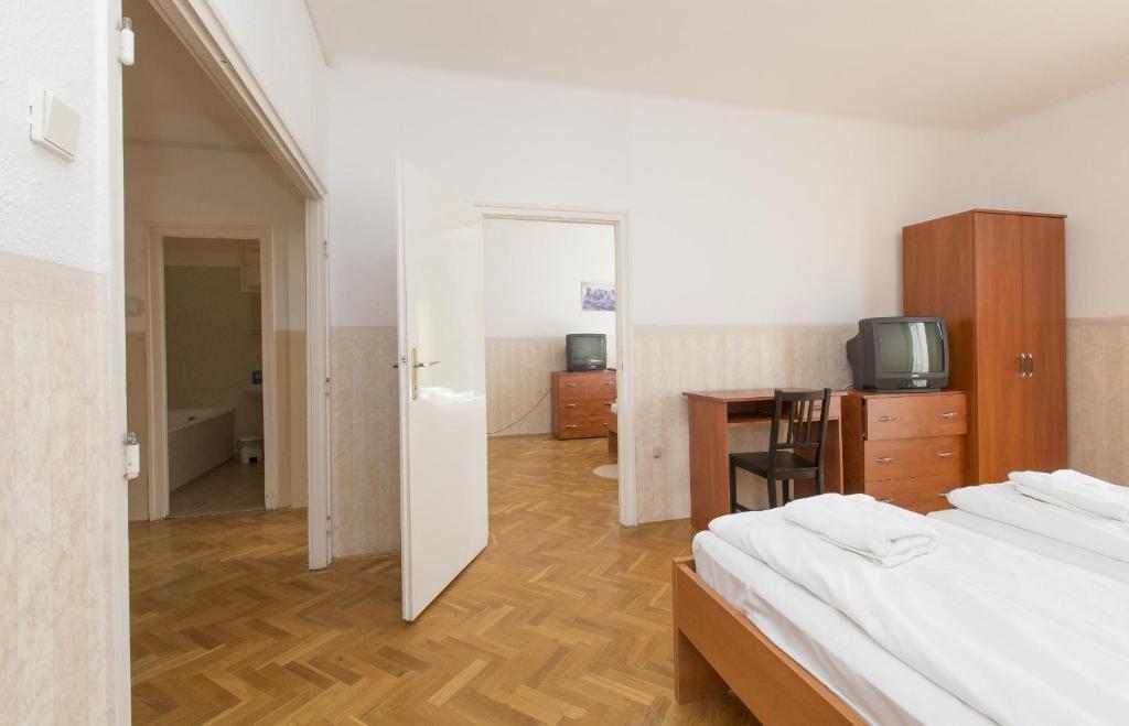 City Comfort Apartments 부다페스트 객실 사진