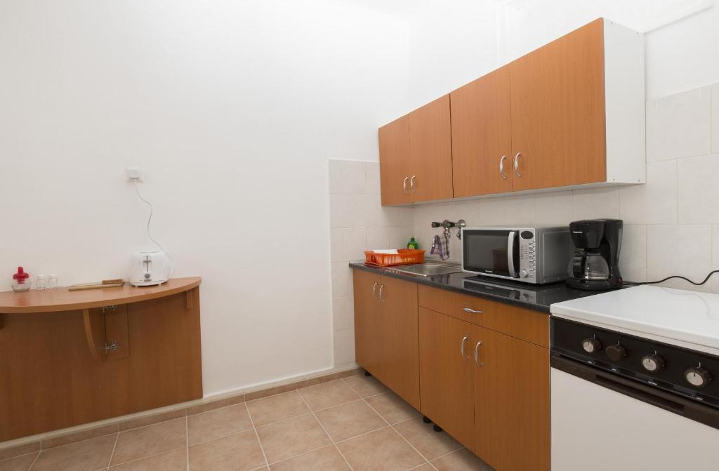City Comfort Apartments 부다페스트 객실 사진