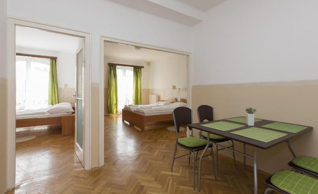 City Comfort Apartments 부다페스트 객실 사진