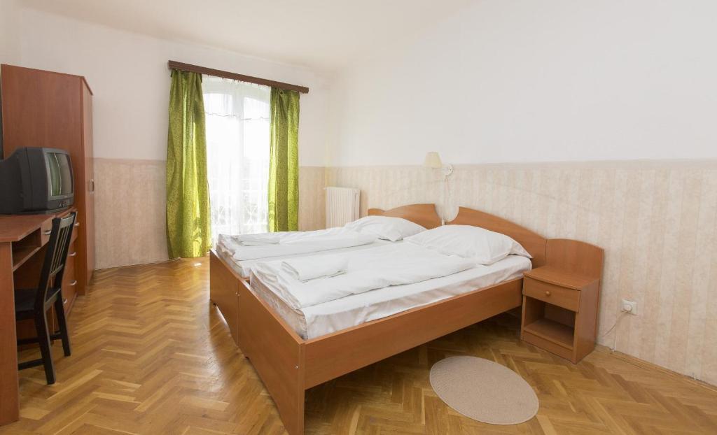 City Comfort Apartments 부다페스트 객실 사진